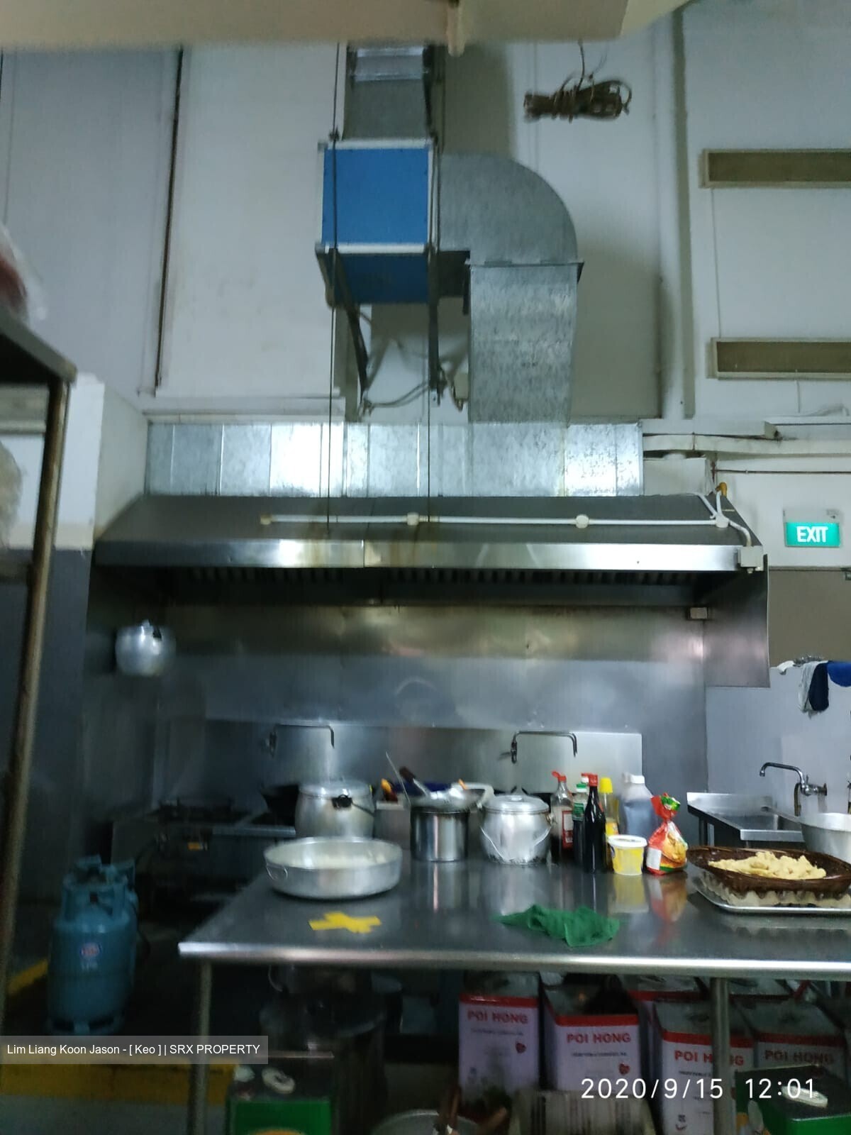 Food Xchange @ Admiralty (D27), Factory #301122861